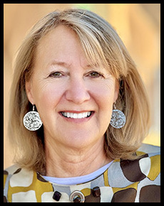 Jeanne Walker Harvey