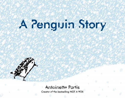 A PENGUIN STORY