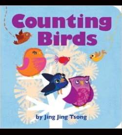 COUNTING BIRDS