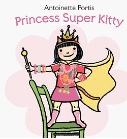 PRINCESS SUPER KITTY