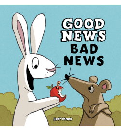 GOOD NEWS BAD NEWS