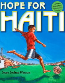 HOPE FOR HAITI