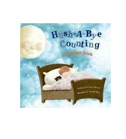 HUSH-A-BYE COUNTING