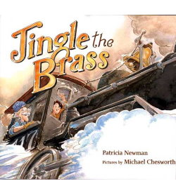 JINGLE THE BRASS