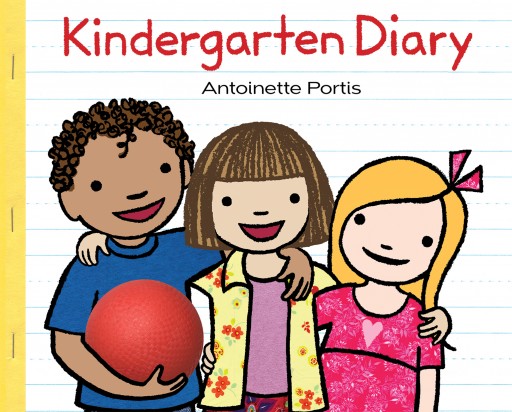 KINDERGARTEN DIARY