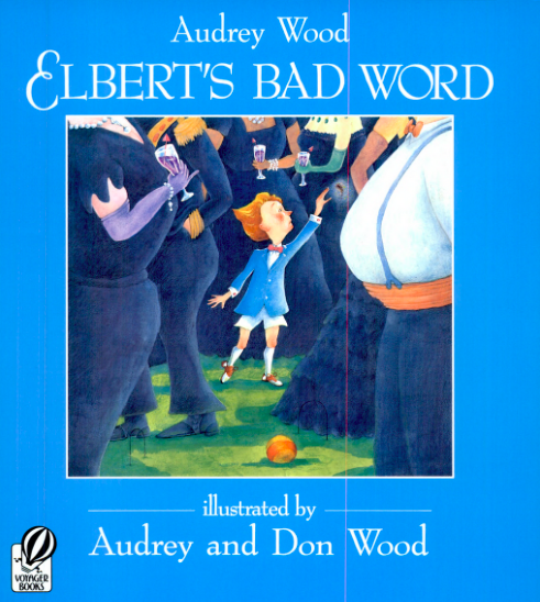 Elbert’s Bad Word