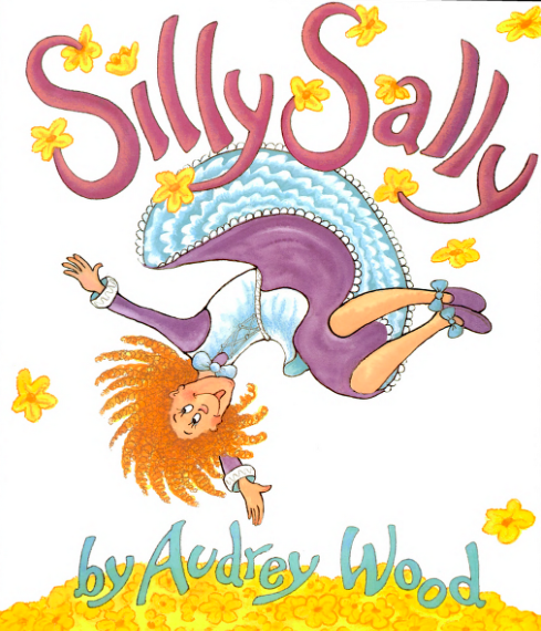 SILLY SALLY