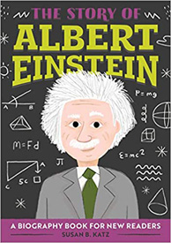 THE STORY OF ALBERT EINSTEIN