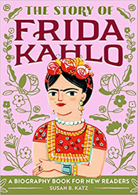 THE STORY OF FRIDA KAHLO