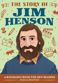 STORY OF JIM HENSON, THE