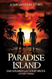 1 PARADISE ISLAND