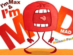 I’M MAX & I’M MAD