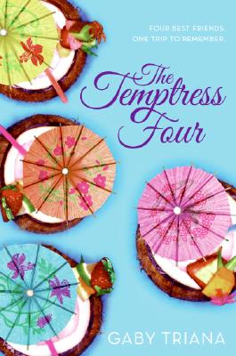 TEMPTRESS FOUR