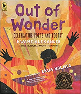 Out of Wonder – Paperback Edition