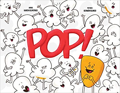 Pop!: Otto, the Kernel Who Didn’t Pop