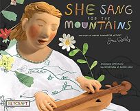 She Sang for the Mountains