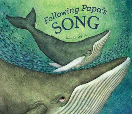 FOLLOWING PAPA’S SONG