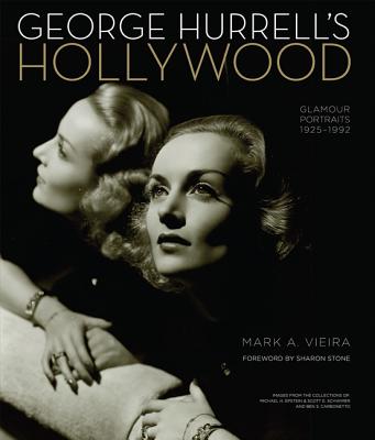 George Hurrell’s Hollywood: Glamour Portraits 1925-1992