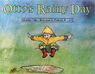 Otto’s Rainy Day 2000