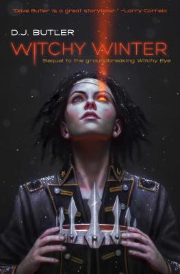 WITCHY WINTER: War Comes to the Serpent Kingdom