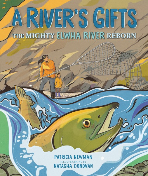 A River’s Gifts