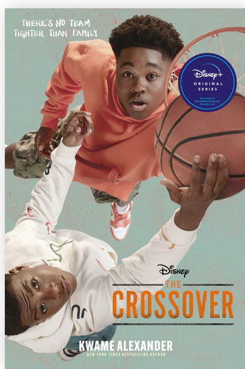 The Crossover (Disney)
