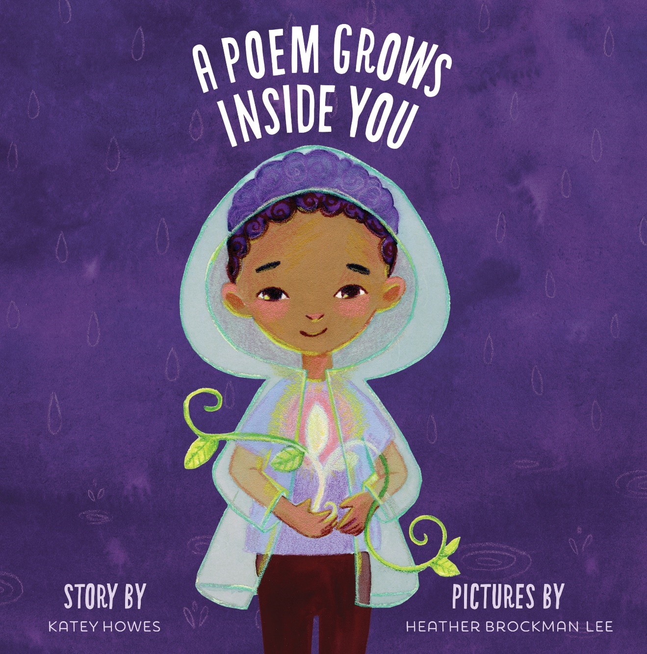 A Poem Grows Inside You