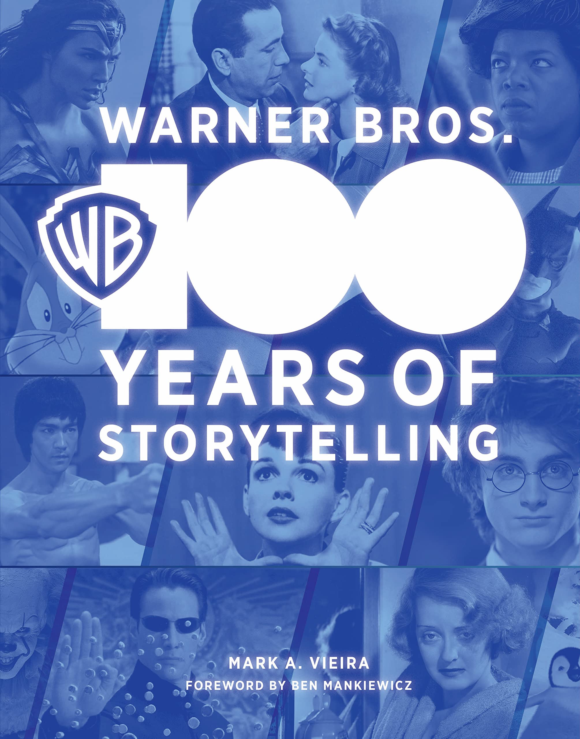 100 Years of Story Telling