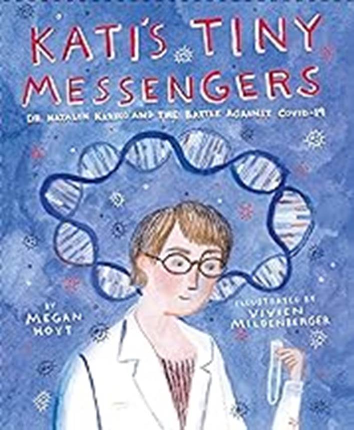 Kati’s Tiny Messengers