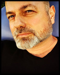 MICHAEL ARNDT