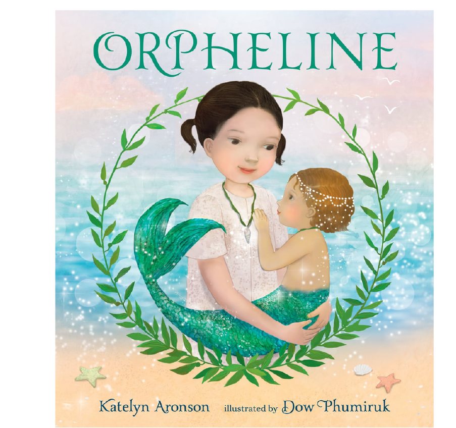 Orpheline