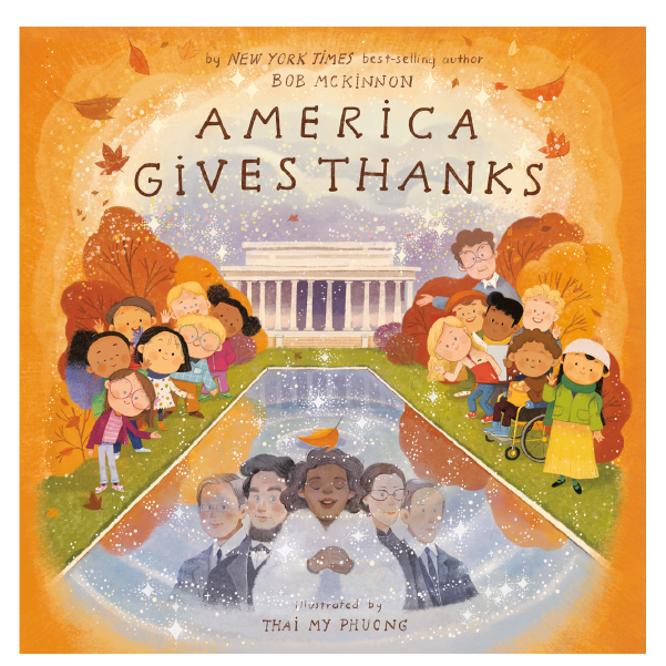 America Gives Thanks