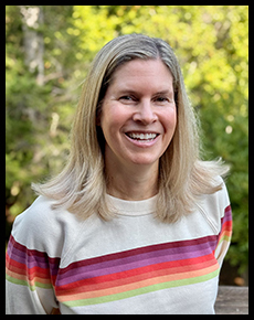Kathy Fork